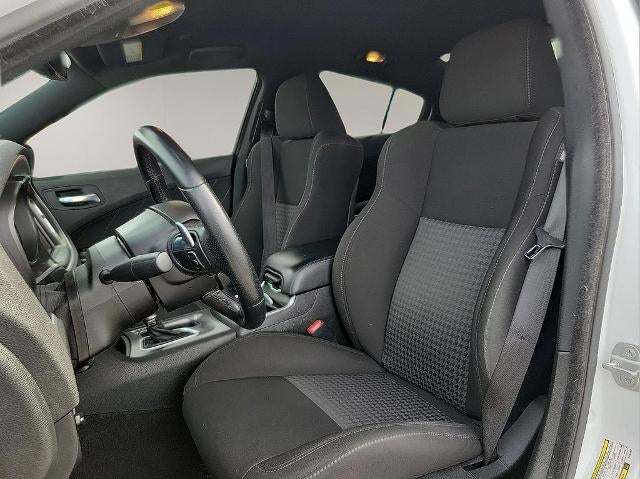 2022 Dodge Charger GT RWD