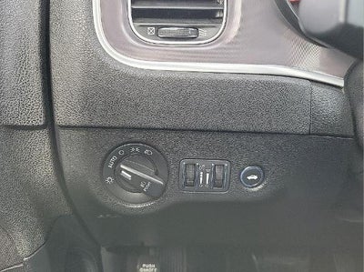 2022 Dodge Charger GT RWD