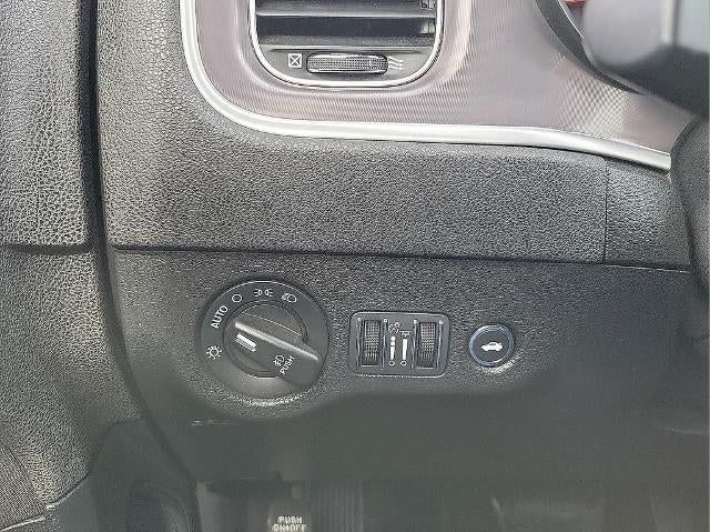 2022 Dodge Charger GT RWD