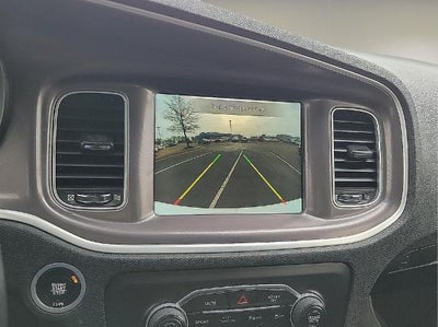 2022 Dodge Charger GT RWD