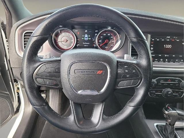 2022 Dodge Charger GT RWD