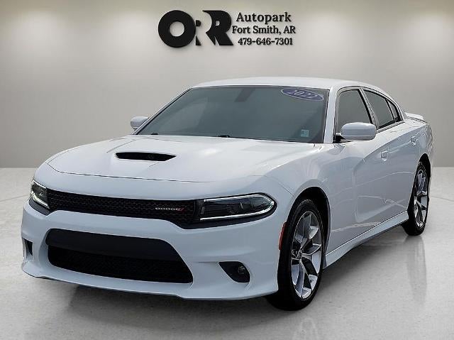 2022 Dodge Charger GT RWD