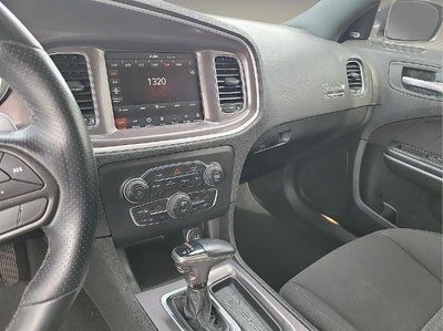 2022 Dodge Charger GT RWD