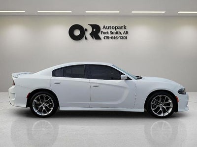 2022 Dodge Charger GT RWD