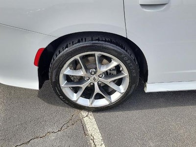 2022 Dodge Charger GT RWD