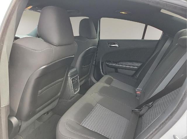 2022 Dodge Charger GT RWD