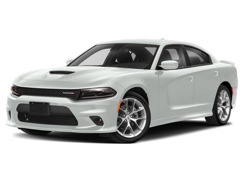 2022 Dodge Charger GT RWD