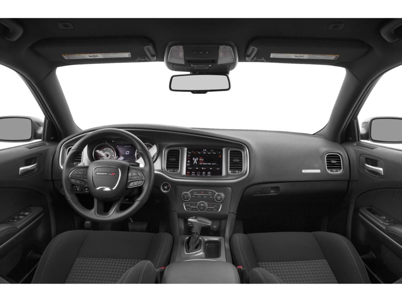 2022 Dodge Charger GT RWD