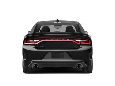 2022 Dodge Charger GT RWD