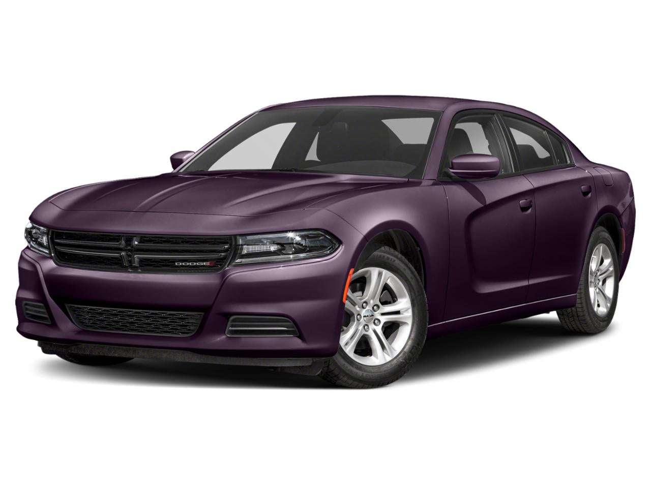 2021 Dodge Charger SXT AWD