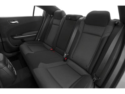 2021 Dodge Charger SXT AWD