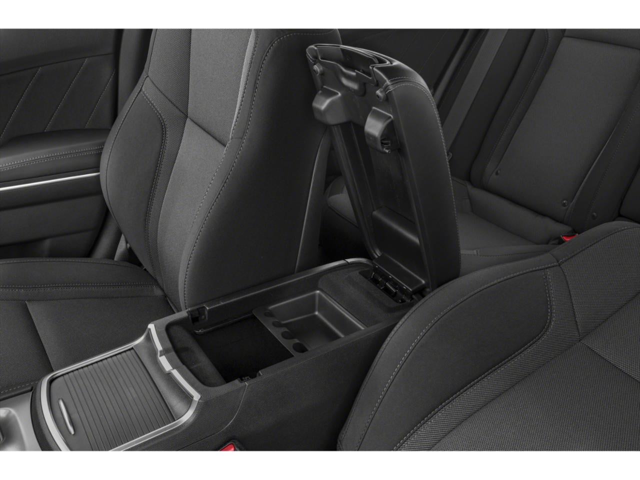 2021 Dodge Charger SXT AWD