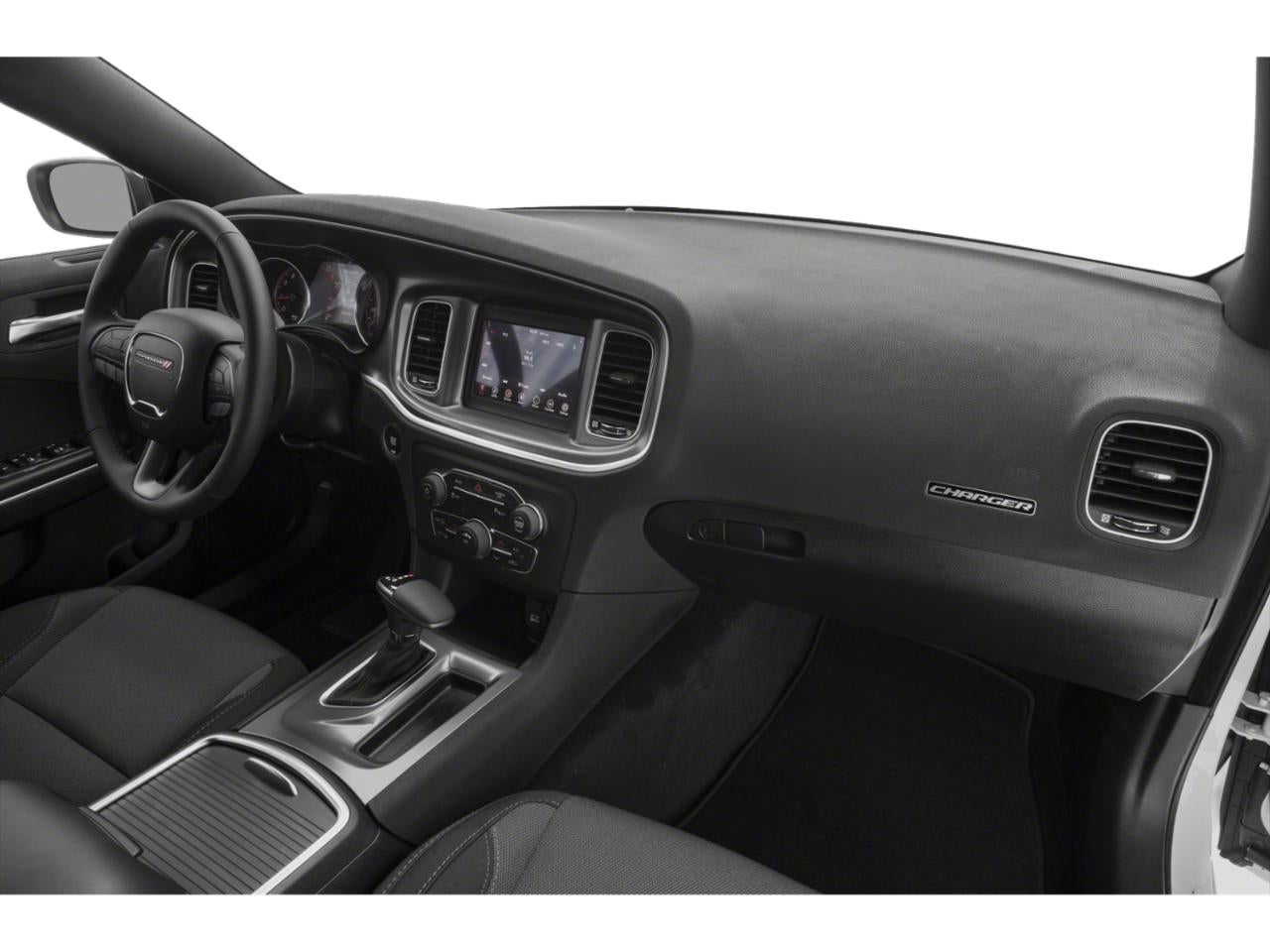 2021 Dodge Charger SXT AWD