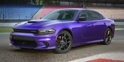 2021 Dodge Charger SXT AWD