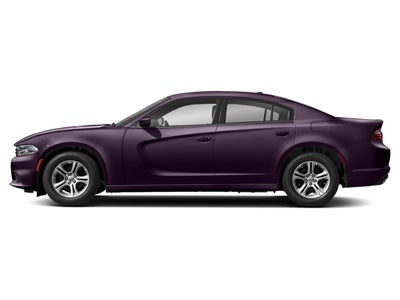 2021 Dodge Charger SXT AWD