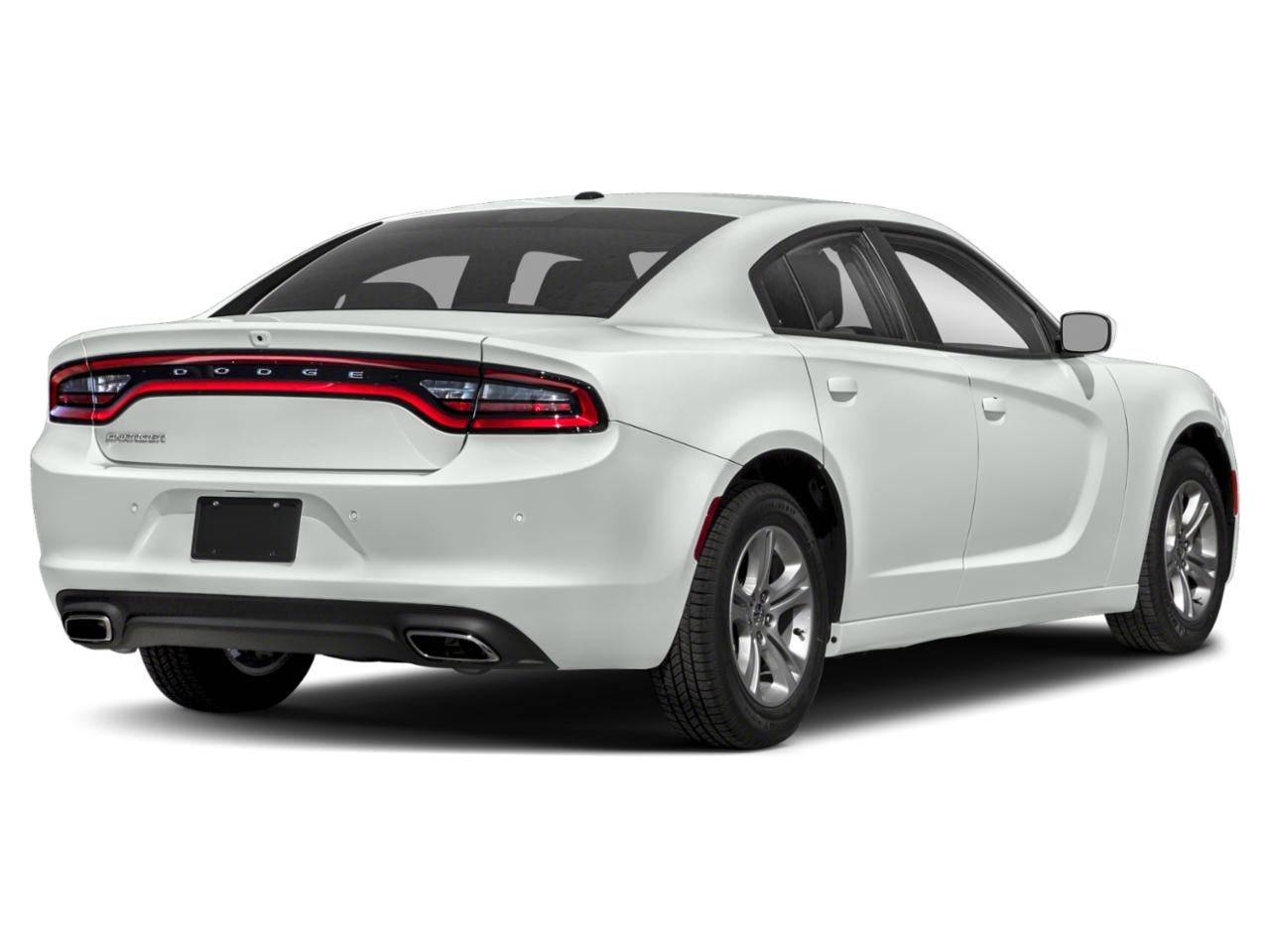 2021 Dodge Charger SXT AWD