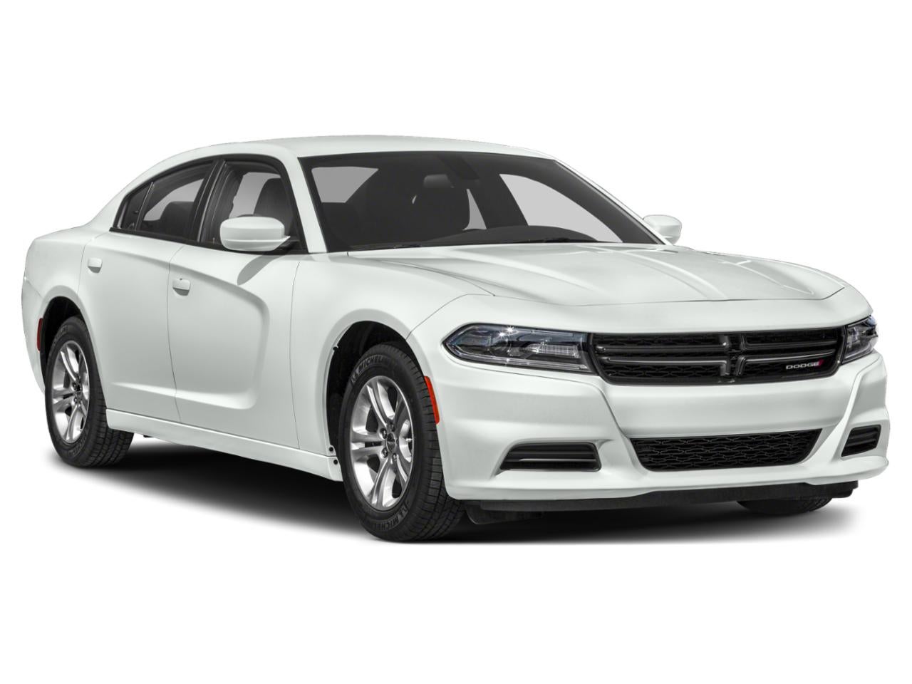 2021 Dodge Charger SXT AWD