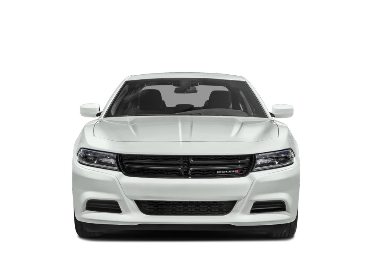 2021 Dodge Charger SXT AWD
