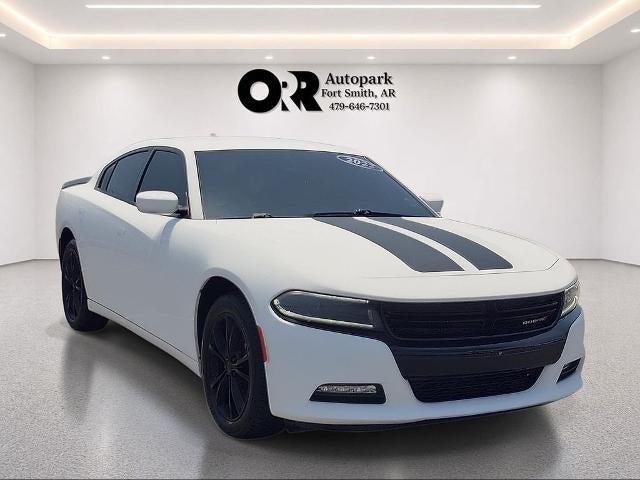 2022 Dodge Charger SXT AWD