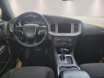 2022 Dodge Charger SXT AWD