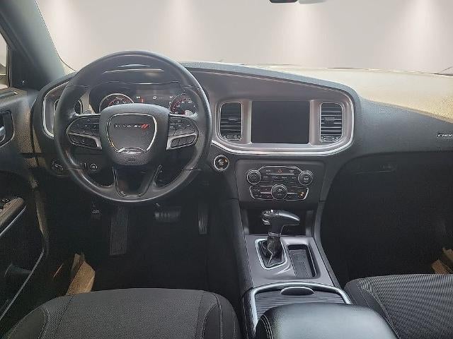 2022 Dodge Charger SXT AWD