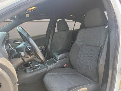 2022 Dodge Charger SXT AWD