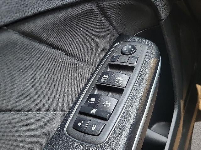 2022 Dodge Charger SXT AWD
