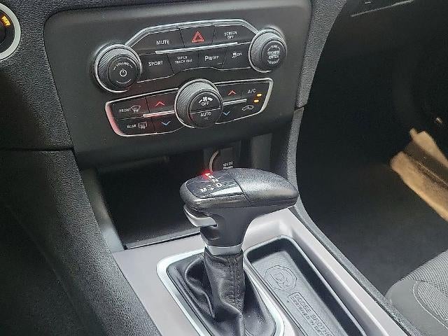 2022 Dodge Charger SXT AWD
