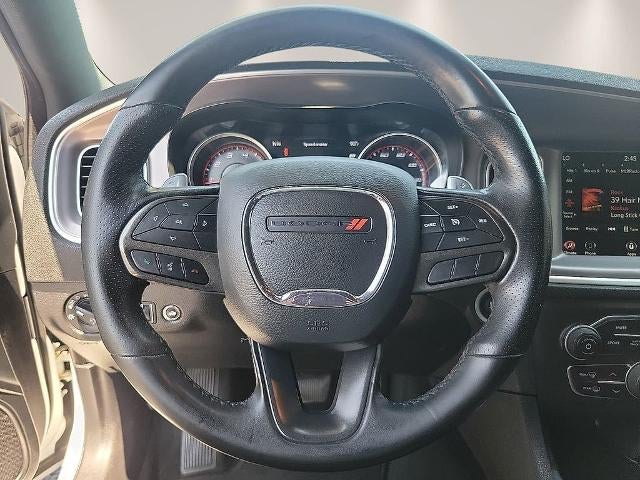 2022 Dodge Charger SXT AWD