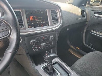 2022 Dodge Charger SXT AWD