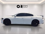 2022 Dodge Charger SXT AWD