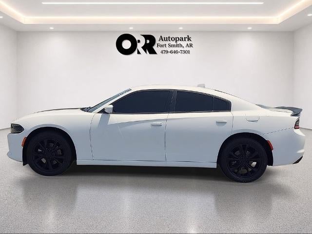 2022 Dodge Charger SXT AWD