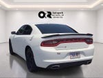 2022 Dodge Charger SXT AWD
