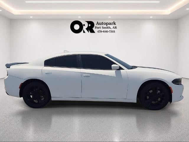 2022 Dodge Charger SXT AWD