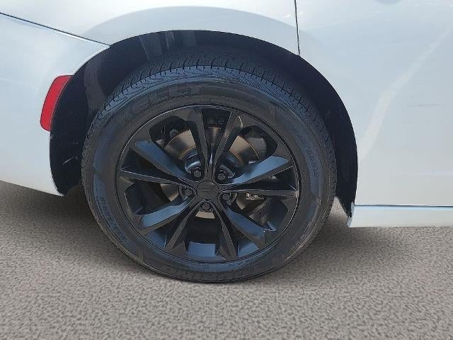 2022 Dodge Charger SXT AWD