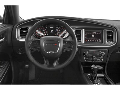 2022 Dodge Charger SXT AWD
