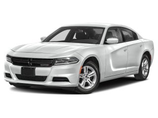 2022 Dodge Charger SXT AWD