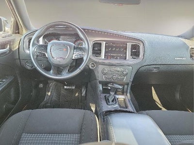 2023 Dodge Charger SXT AWD