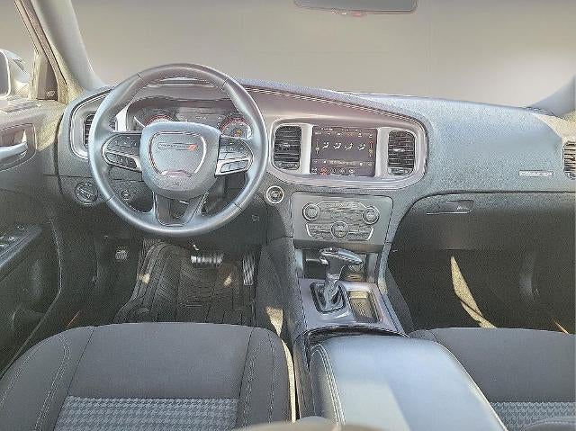 2023 Dodge Charger SXT AWD