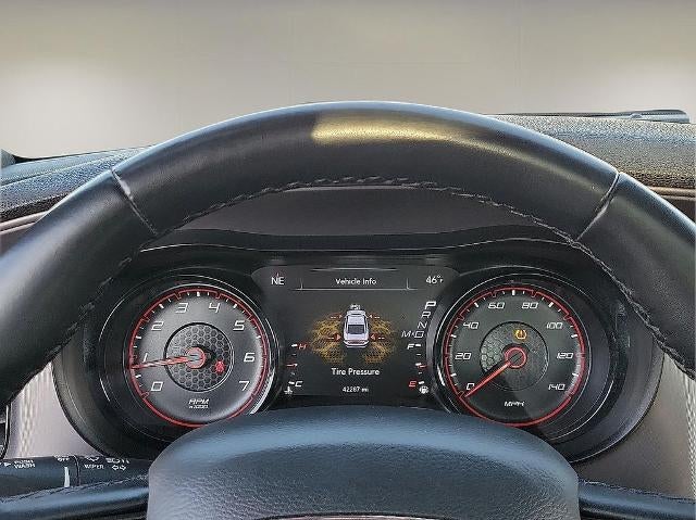 2023 Dodge Charger SXT AWD