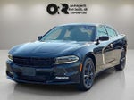 2023 Dodge Charger SXT AWD