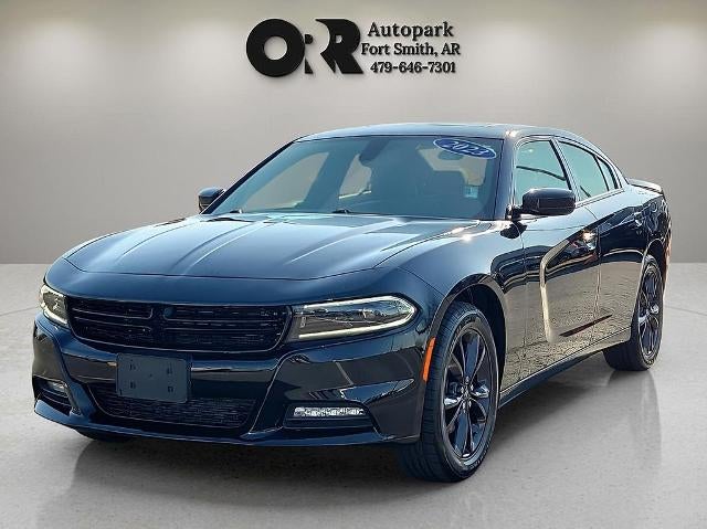 2023 Dodge Charger SXT AWD