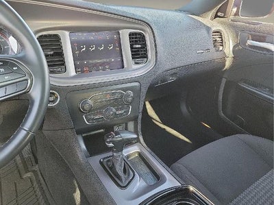 2023 Dodge Charger SXT AWD