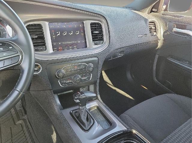 2023 Dodge Charger SXT AWD