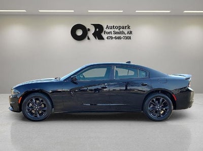 2023 Dodge Charger SXT AWD