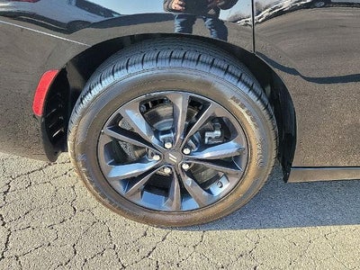 2023 Dodge Charger SXT AWD
