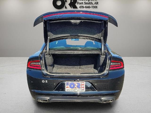 2023 Dodge Charger SXT AWD