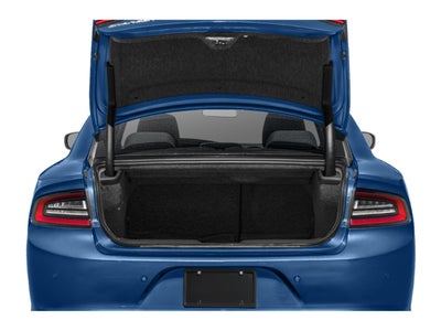 2023 Dodge Charger SXT AWD