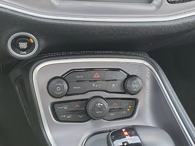 2022 Dodge Challenger GT RWD