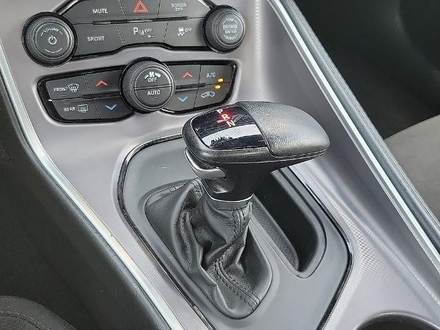 2022 Dodge Challenger GT RWD
